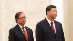 China e Colômbia assinam acordos de cooperação e concordam em elevar relações