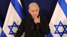 Israel voltará à guerra quando terminar atual fase de libertação de reféns, diz Netanyahu