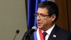 Testemunha acusa ex-presidente do Paraguai de planejar assassinato de promotor na Colômbia