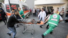 EUA acusa Hamas de usar hospitais para operações militares e esconder reféns