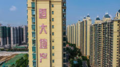 Banco Mundial reduz previsão de crescimento da China à medida que a crise imobiliária se aprofunda