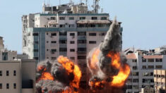 Ataque aéreo israelense destrói a única clínica filiada à Planned Parenthood em Gaza