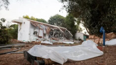Israelenses descrevem cenas infernais em comunidades atacadas por terroristas do Hamas