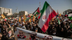 Irã alerta EUA para não mobilizarem coalizão contra ataques dos houthis