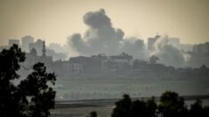 Israel diz que está “expandindo” as operações terrestres em Gaza