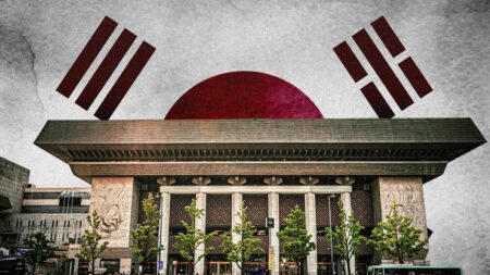 Coreia do Sul bloqueia companhia de artes americana Shen Yun, levantando preocupações sobre influência chinesa