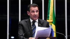 Senador destaca crise na pecuária leiteira do Brasil e pede freio a importações
