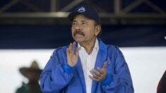 Ditadura de Ortega diz que não faz mais parte da OEA e critica entidade: “infame”