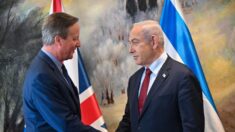 Netanyahu afirma que não há paz entre Israel e palestinos sem a destruição do Hamas