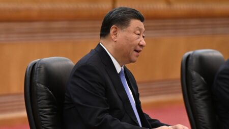 Xi Jinping pede em São Francisco que EUA “não interfiram” em seus assuntos internos