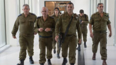 Israel libera 1º grupo com 39 presos palestinos como parte de acordo com Hamas