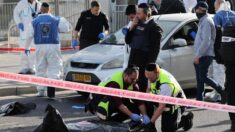 Responsáveis pelo ataque com 3 mortos em Jerusalém eram membros do Hamas