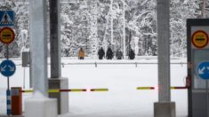 Finlândia fecha fronteira com a Rússia para impedir a chegada de refugiados
