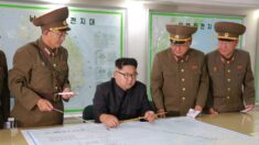G7 considera lançamento de satélite espião norte-coreano uma grave ameaça
