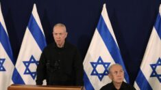 Israel terá controle militar sobre Gaza depois da guerra como na Cisjordânia, diz ministro