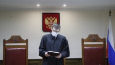 Suprema Corte da Rússia proíbe movimento internacional LGBT no país
