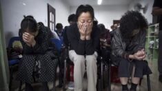 Fé sob ataque: a perseguição aos cristãos na China de Xi Jinping