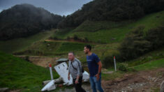 Polêmica decoração natalina sobre acidente aéreo da Chapecoense é retirada na Colômbia