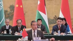 Chanceleres de China, Palestina e vários países árabes e islâmicos se reúnem em Pequim