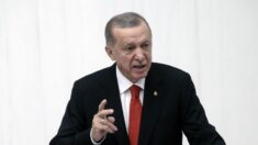 Erdogan chama Israel de “Estado terrorista” e diz que fim de Netanyahu “está próximo”