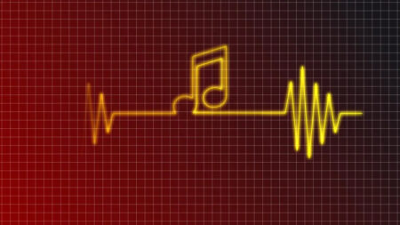 Estudos exploram o poder de cura da música