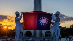 Exclusivo: Resolução para reconhecer a independência de Taiwan recebe 50 co-patrocinadores