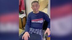 Acadêmico chinês condenado a 3 anos e meio de prisão apenas por chamar COVID de “vírus do PCCh”