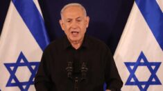 Netanyahu rejeita conversa de cessar-fogo com o Hamas como um “apelo à rendição de Israel”