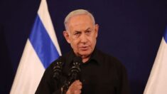 Netanyahu diz que não negociará até que Hamas modifique proposta de trégua