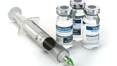 Certas vacinas contra a COVID-19 estão associadas ao risco elevado de síndrome de Guillain-Barré