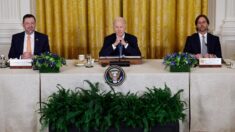 Biden organiza cúpula com líderes latinos para combater a “diplomacia de armadilha da dívida” da China