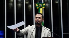 Cleitinho critica volta de financiamento de obras no exterior através do BNDES