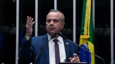 Rogério Marinho critica perspectiva de déficit fiscal neste ano