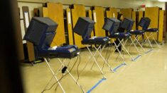 Funcionário eleitoral acusado de corrupção na Virgínia “alterou resultados eleitorais”