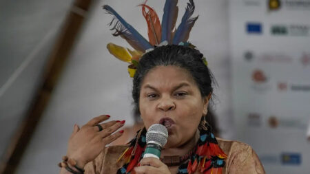 Governo Lula quer demarcar mais seis territórios indígenas até o fim de abril