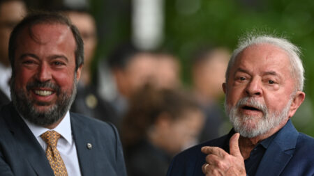Lula confirma entrada do Brasil na aliança Opep+