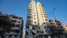 Israel: “Hamas aproveitou o edifício da universidade para ataques contra as nossas forças”