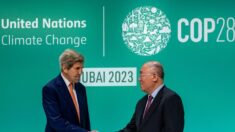 EUA e China concordam em reforçar cooperação climática e rever estratégias