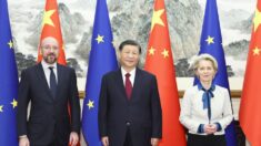China apresenta queixa formal após UE expressar preocupação com direitos humanos