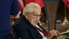 Henry Kissinger morreu aos 100 anos