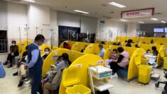 China aprova cinco novas vacinas contra a COVID-19 para “uso emergencial” em meio ao agravamento do surto de pneumonia