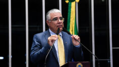 Girão aponta “intimidação” e aciona PGR contra abuso de poder do governador