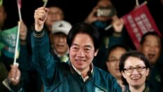 “Entre democracia e autoritarismo, escolhemos democracia”, diz presidente eleito de Taiwan