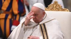 Papa Francisco pede perdão e afirma que não teve intenção de usar termos homofóbicos