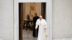 Papa Francisco pede que memória do Holocausto ajude a não justificar guerra