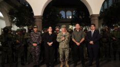Forças Armadas do Equador dizem que não vão recuar ou negociar com terroristas
