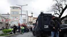 Estado Islâmico reivindica autoria de ataque contra igreja católica em Istambul