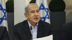 Antes de audiência em Haia, Netanyahu diz que Israel não quer deslocar habitantes de Gaza