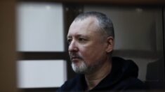 Igor Girkin, ex-oficial russo crítico de Putin, é condenado a 4 anos de prisão