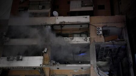 Hamas confirma morte do número 2 do grupo em ataque de drone em Beirute